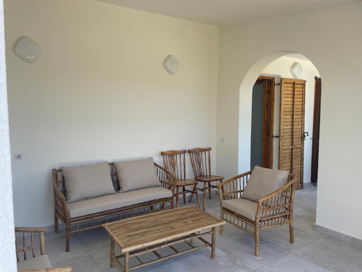 Six Bedroom Holiday Home Matea โพลเช ภายนอก รูปภาพ