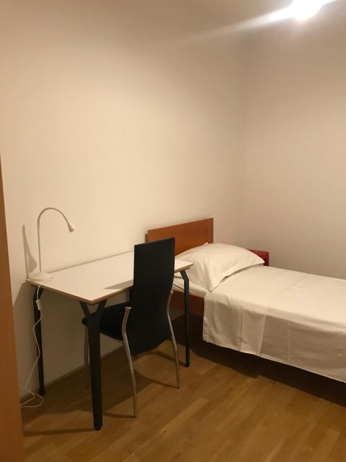 Six Bedroom Holiday Home Matea โพลเช ภายนอก รูปภาพ