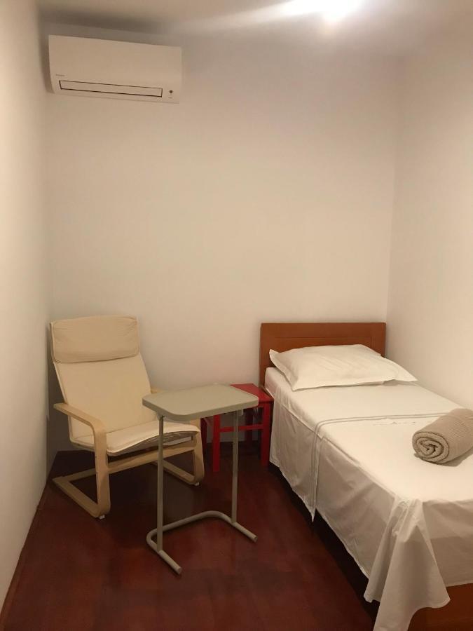 Six Bedroom Holiday Home Matea โพลเช ภายนอก รูปภาพ