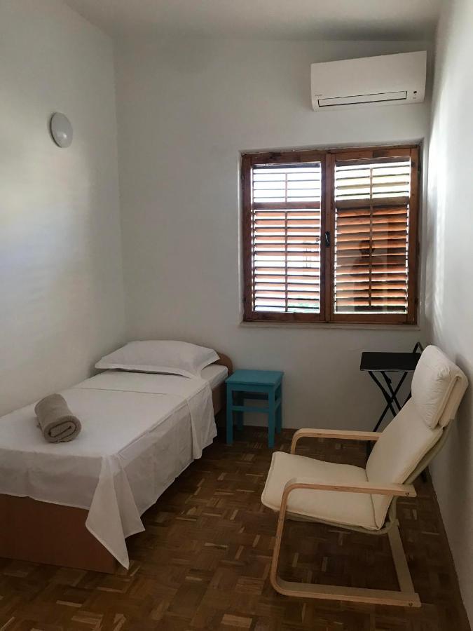 Six Bedroom Holiday Home Matea โพลเช ภายนอก รูปภาพ