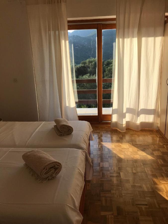 Six Bedroom Holiday Home Matea โพลเช ภายนอก รูปภาพ