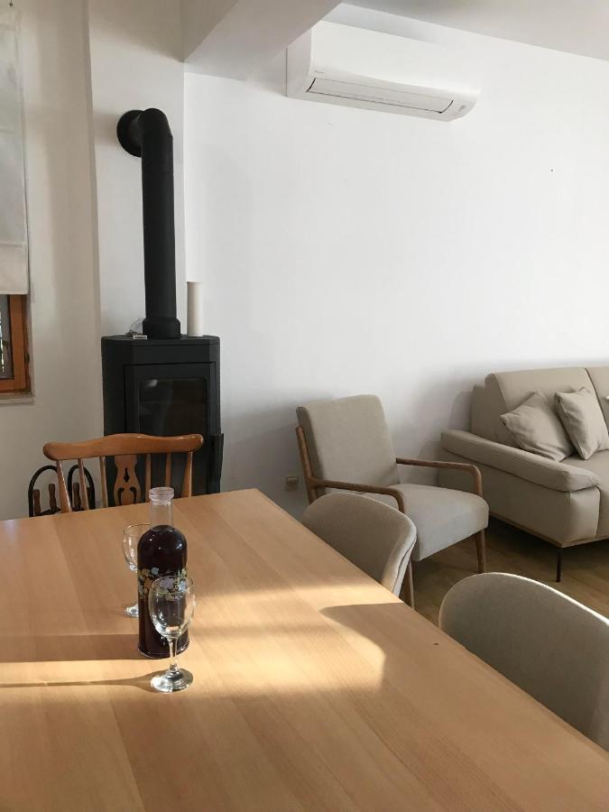 Six Bedroom Holiday Home Matea โพลเช ภายนอก รูปภาพ