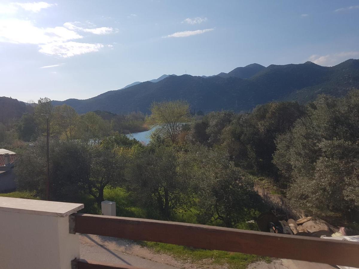 Six Bedroom Holiday Home Matea โพลเช ภายนอก รูปภาพ