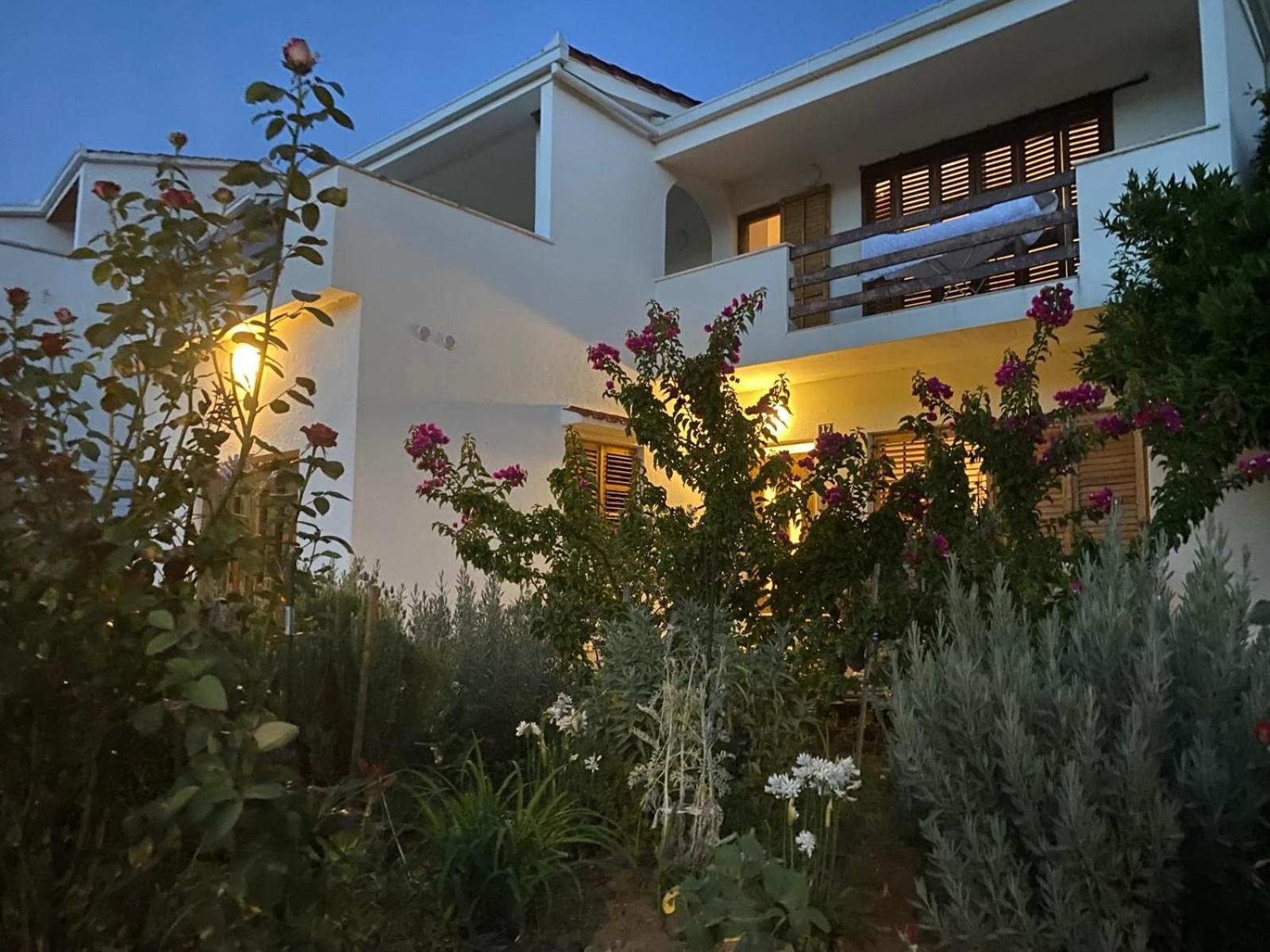 Six Bedroom Holiday Home Matea โพลเช ภายนอก รูปภาพ