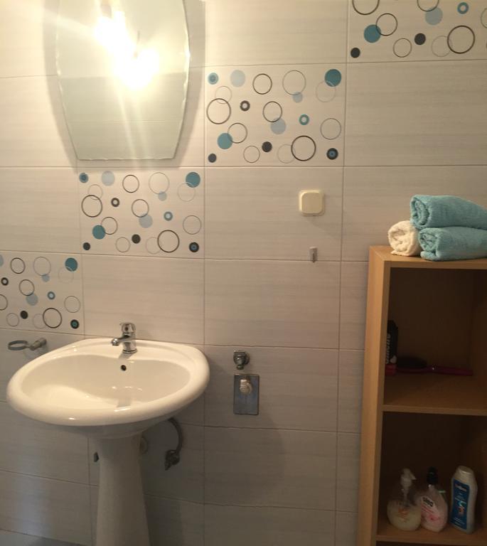 Six Bedroom Holiday Home Matea โพลเช ภายนอก รูปภาพ