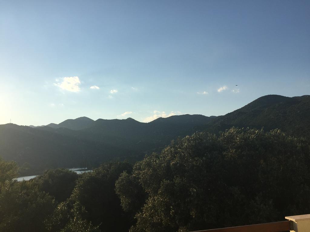 Six Bedroom Holiday Home Matea โพลเช ภายนอก รูปภาพ