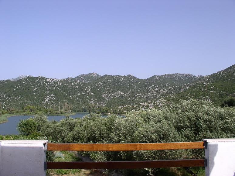 Six Bedroom Holiday Home Matea โพลเช ภายนอก รูปภาพ