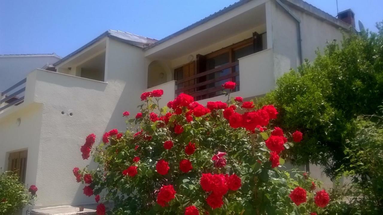 Six Bedroom Holiday Home Matea โพลเช ภายนอก รูปภาพ
